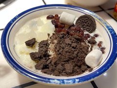 -燥王爷牛肉串串(翠园街店)