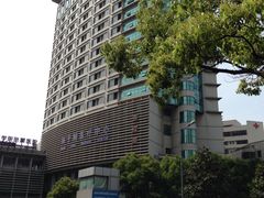 -宁波大学附属第一医院(外滩院区)