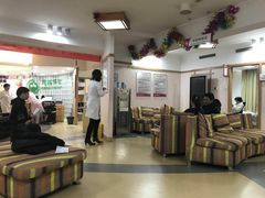 -慈铭体检(亚运村分院)