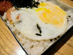 回忆盒饭-姜虎东白丁烤肉(苏州中心店)