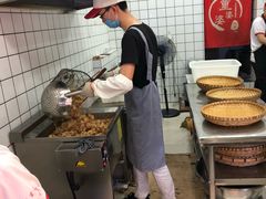-童婆婆酥肉(双楠店)