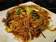炒米粉-美极鲜食坊(宝安南路店)