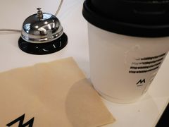 -M Stand(成都COSMO店)