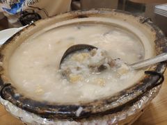 -粤仔湾砂锅粥(金太湖店)