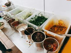 -文山荷鲜居(翠湖店)