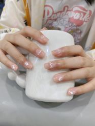 -雅洁美甲美睫