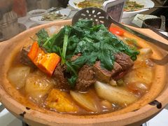 -川味堂·四川豆花(八卦岭店)