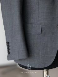 点击看大图 -Brother西服礼服定制·商务·婚礼(佛山南海店)