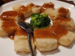 鲍汁冰山味皇-甬上名灶(天一阁·翠柏店)