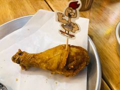 -BOPEYE·波派炸鸡(河西中央商场店)