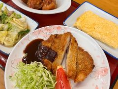 -虹梅食堂·爱蝦乃家