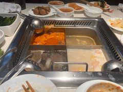 -海底捞火锅(海悦天地店)