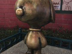 -史努比缤纷世界