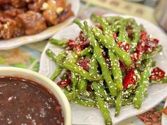 -葛记焖饼(伏牛路店)