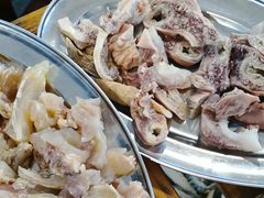 牛筋-光头仔烧鸡牛杂店