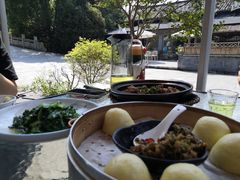 -味莊餐厅(康庄南街店)