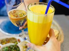 -La Medina餐厅(亮马河南路店)