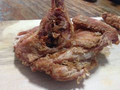 iphone_upload_pic-香园炸鸡(鞍山西道店)