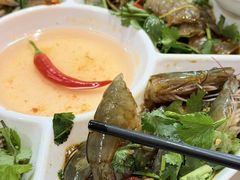 -官塘锋记鱼生·生腌·砂锅粥(牌坊街店)