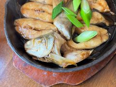 -林四喜·闽南传家菜(鼓浪屿店)