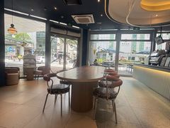 -LAVAZZA拉瓦萨咖啡(中航城君尚购物中心店)
