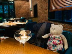 -弗兰克牛排西餐厅Ribone steak house(柠檬花园店)