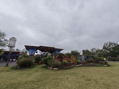 -上海长兴岛郊野公园