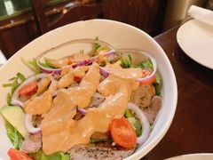 -JACKY'S PUB 杰克西餐(第二大街店)