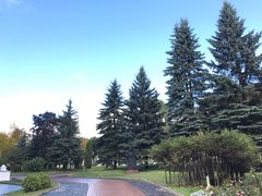 -谢尔盖圣三一大修道院