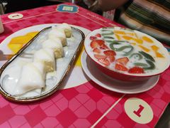 -甜心妈妈·榴莲星级糖水(北京路总店)