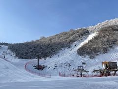 -太子岭滑雪场