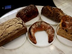 -WHEAT&BAKER-麥(凯德来福士店)