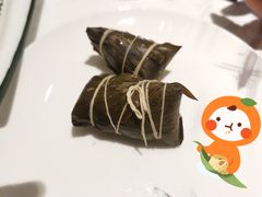 -杭州御湘湖养生度假酒店·溪颐轩中餐厅