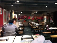 大堂-管氏翅吧(广渠门店)
