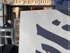 -The open life(万象城店)
