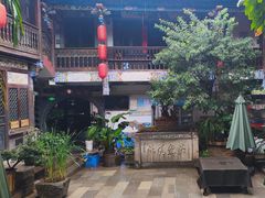 -香满楼(临安路店)