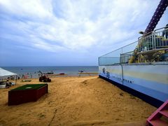 -威海国际海水浴场旅游区