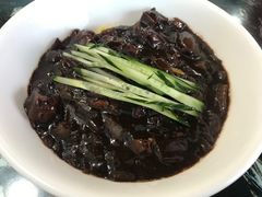 -桃园中华料理炸酱面(燕儿岛路店)