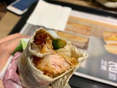 -肯德基(昌里店)