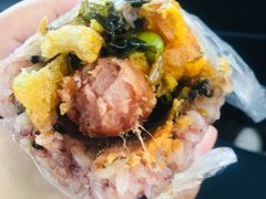 -大个子蒸饭