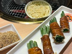 -伊茉家的烤肉店(勒泰中心店)