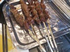 -二姐卤煮(南十里居店)