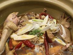 -盛百味·家宴餐厅(霸州分店)