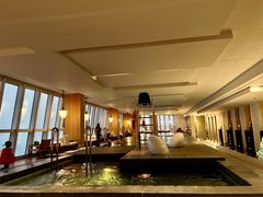 -上海柏悦酒店
