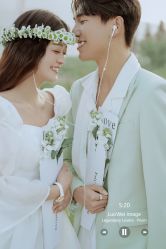 -金夫人婚纱摄影