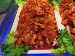 -千家粗粮王·火锅烧烤自助(庆阳店)