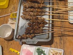 -木屋烧烤(白石洲店)