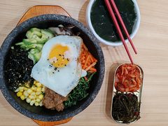 -小木屋拌饭(西安华阳城店)