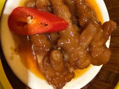 -香云轩·顺德菜(香云纱园林酒店店)
