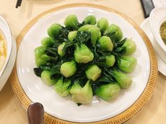 清炒菜心-王宝和酒家(黄浦店)